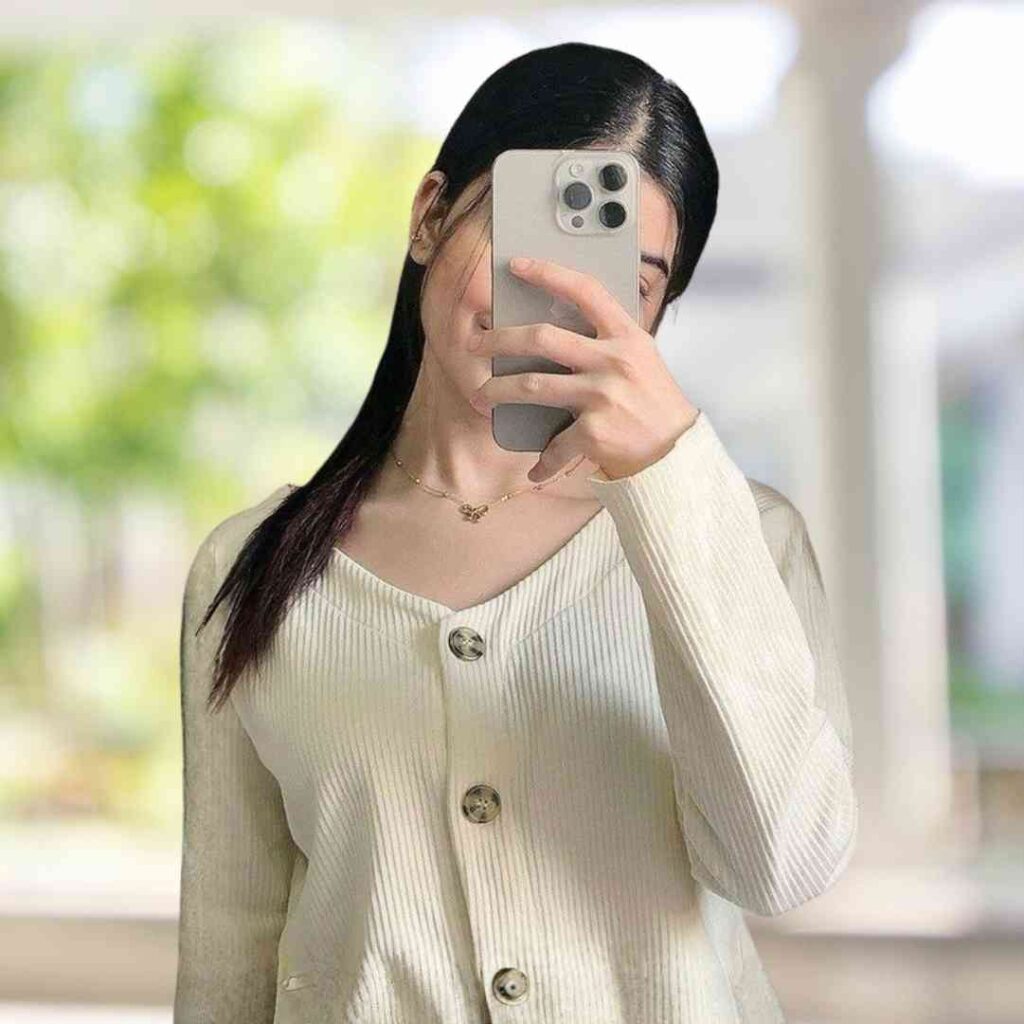 Girls DP for Facebook