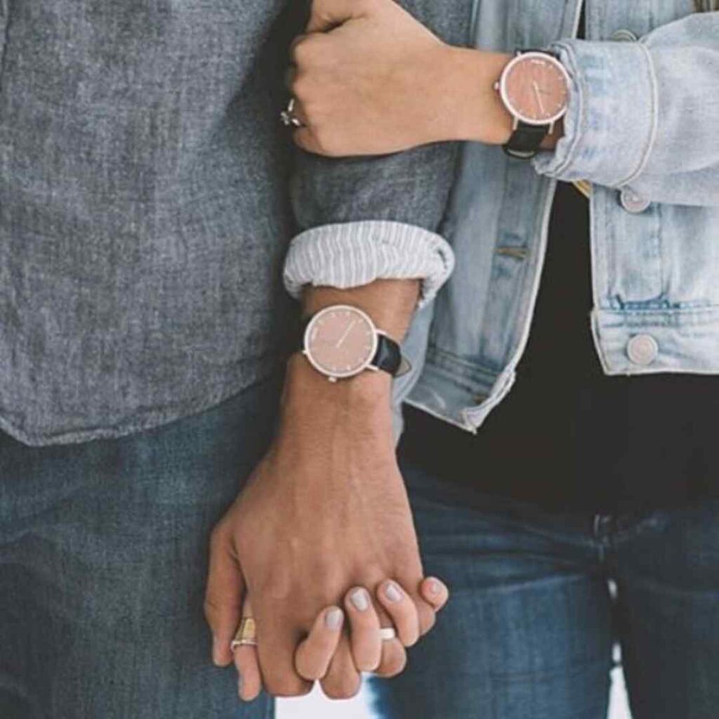  Instagram Cute Couple DP Pics