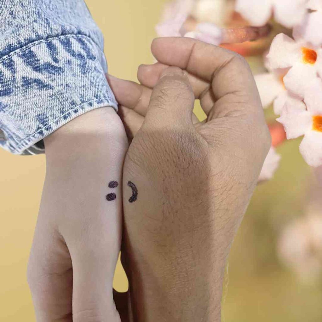  Instagram Cute Couple DP Pics