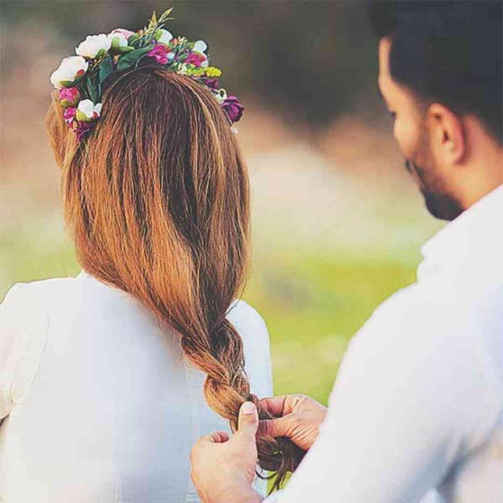  love Instagram Cute Couple DP