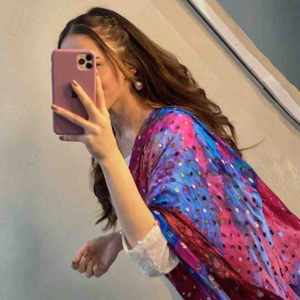 Iphone Hidden Face Mirror Selfie Photos