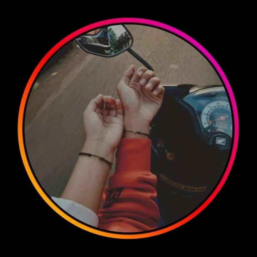 Love DP for Instagram