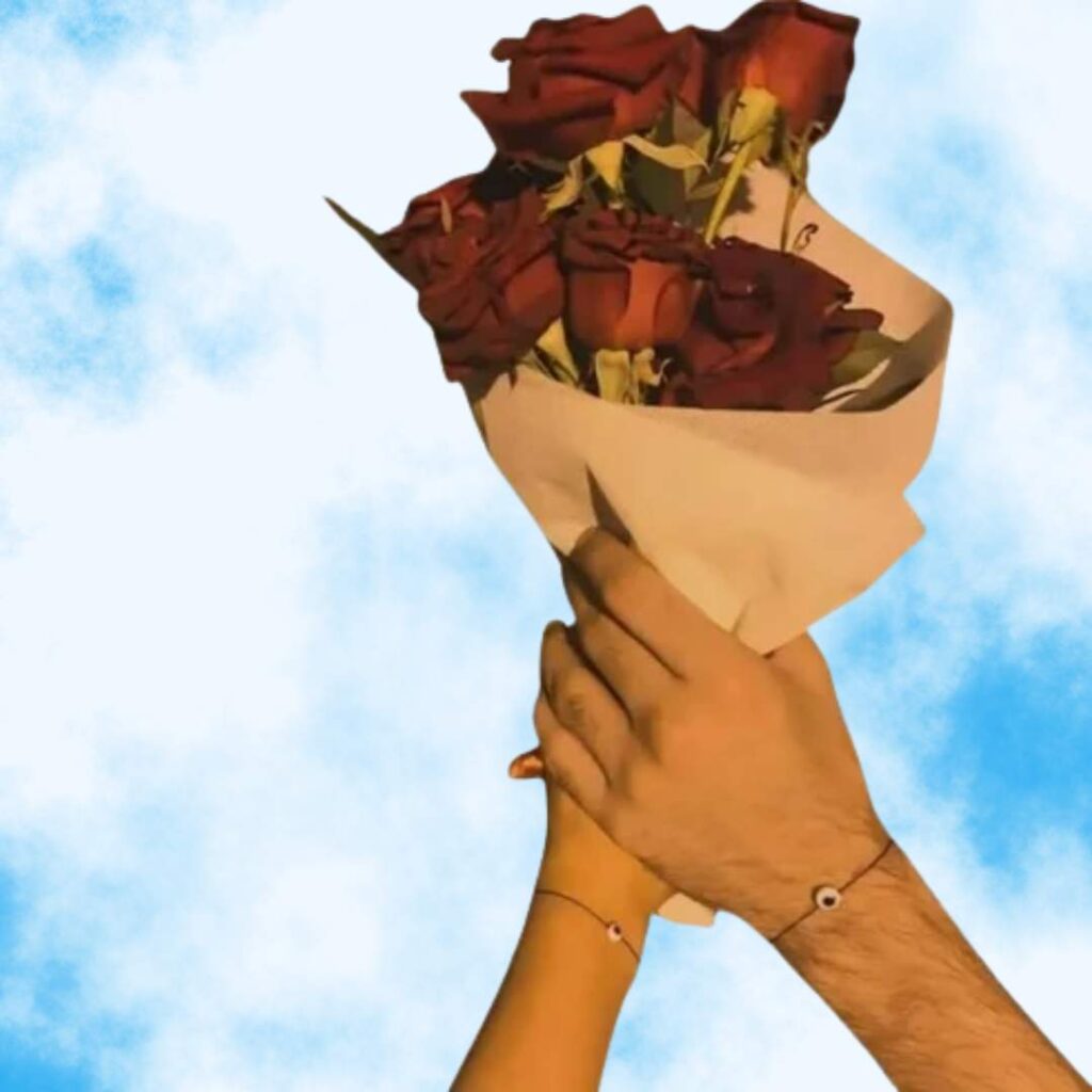 Love DP for Instagram Pics