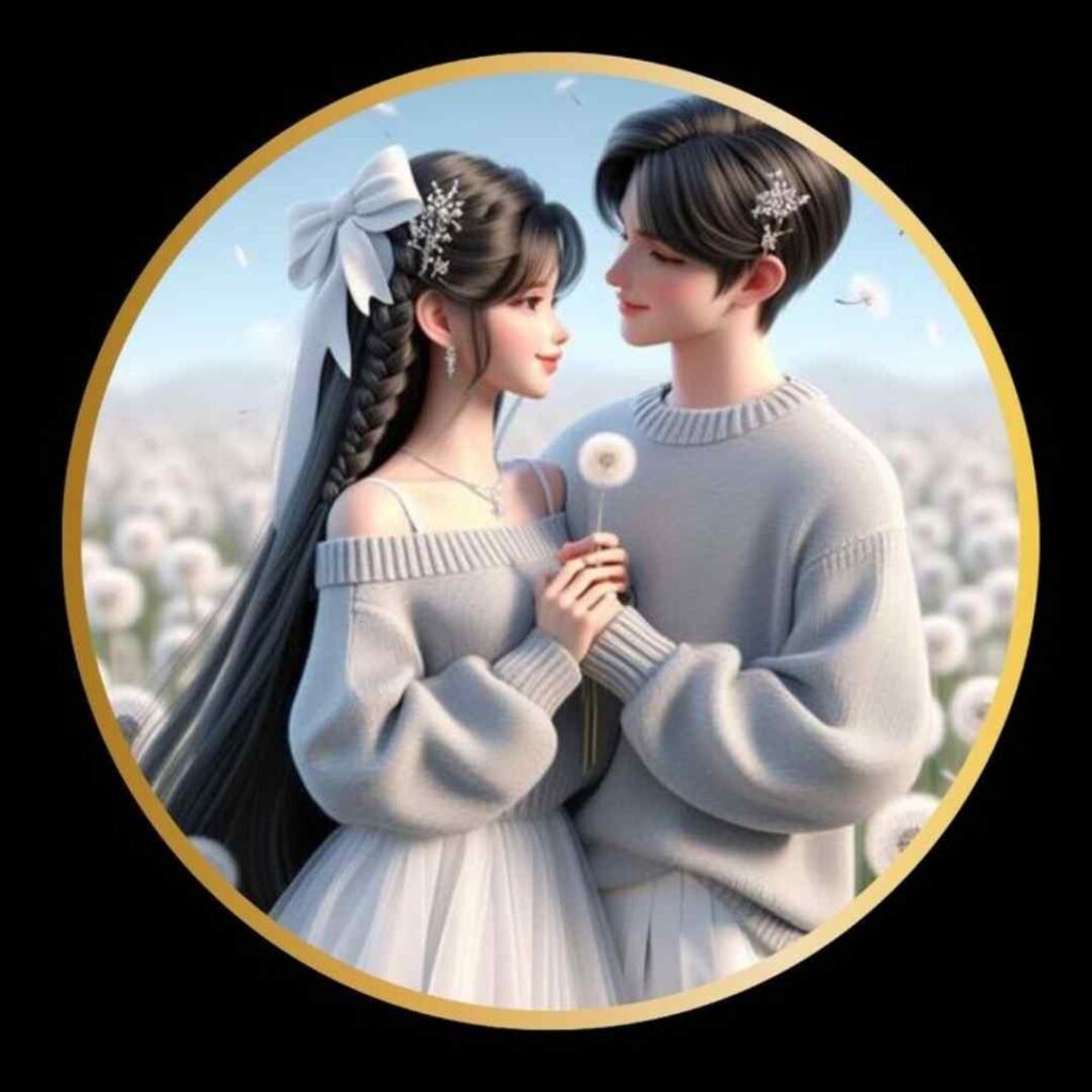 Love DP for Instagram Pics