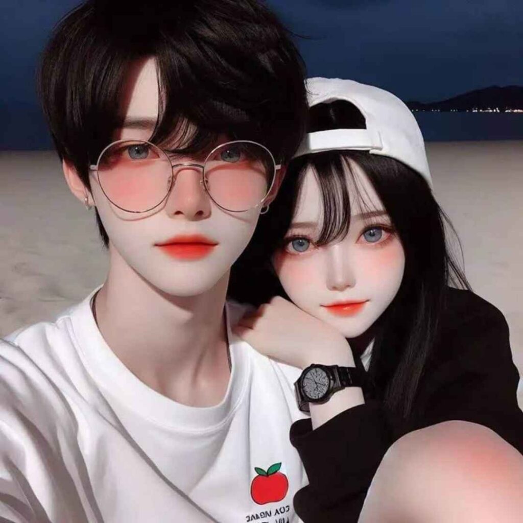 Love DP for Instagram Pics