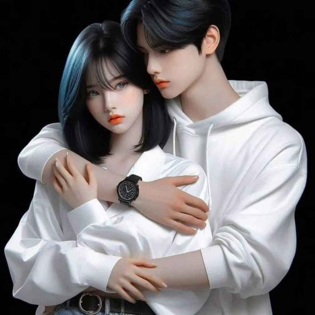 Love DP for Instagram Pics