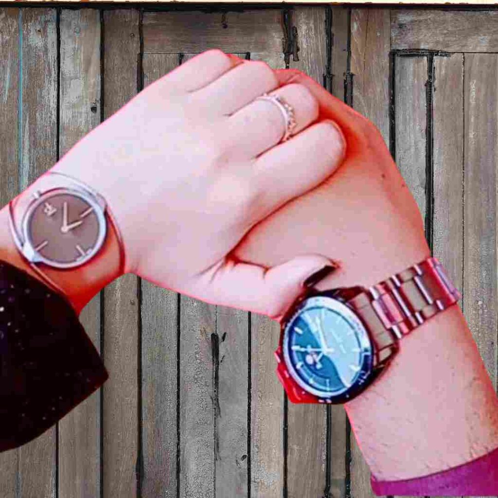 Love DP for Instagram Pics