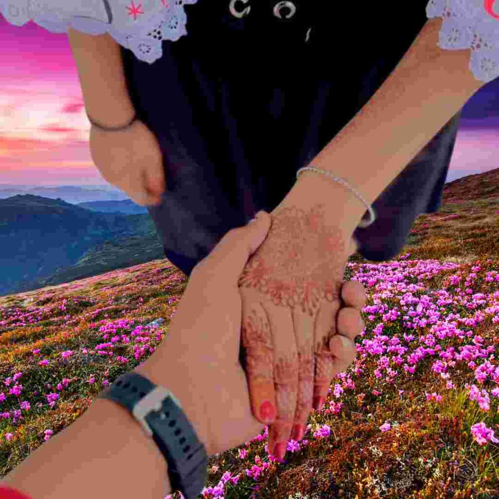 Love DP for Instagram Photos