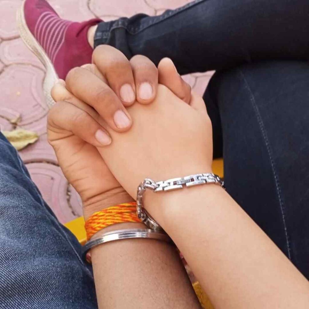 Love DP for Instagram Photos