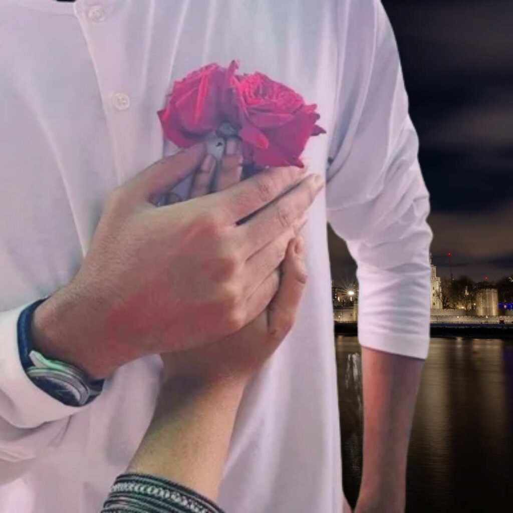 Love DP for Instagram Photos