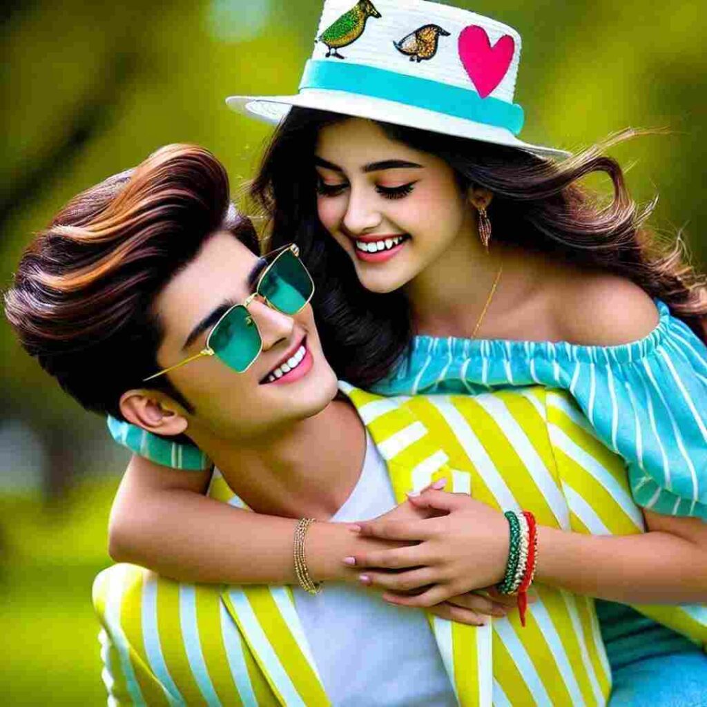 Love DP for Instagram Photos