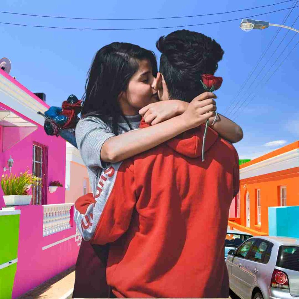 Love DP for Instagram Photos