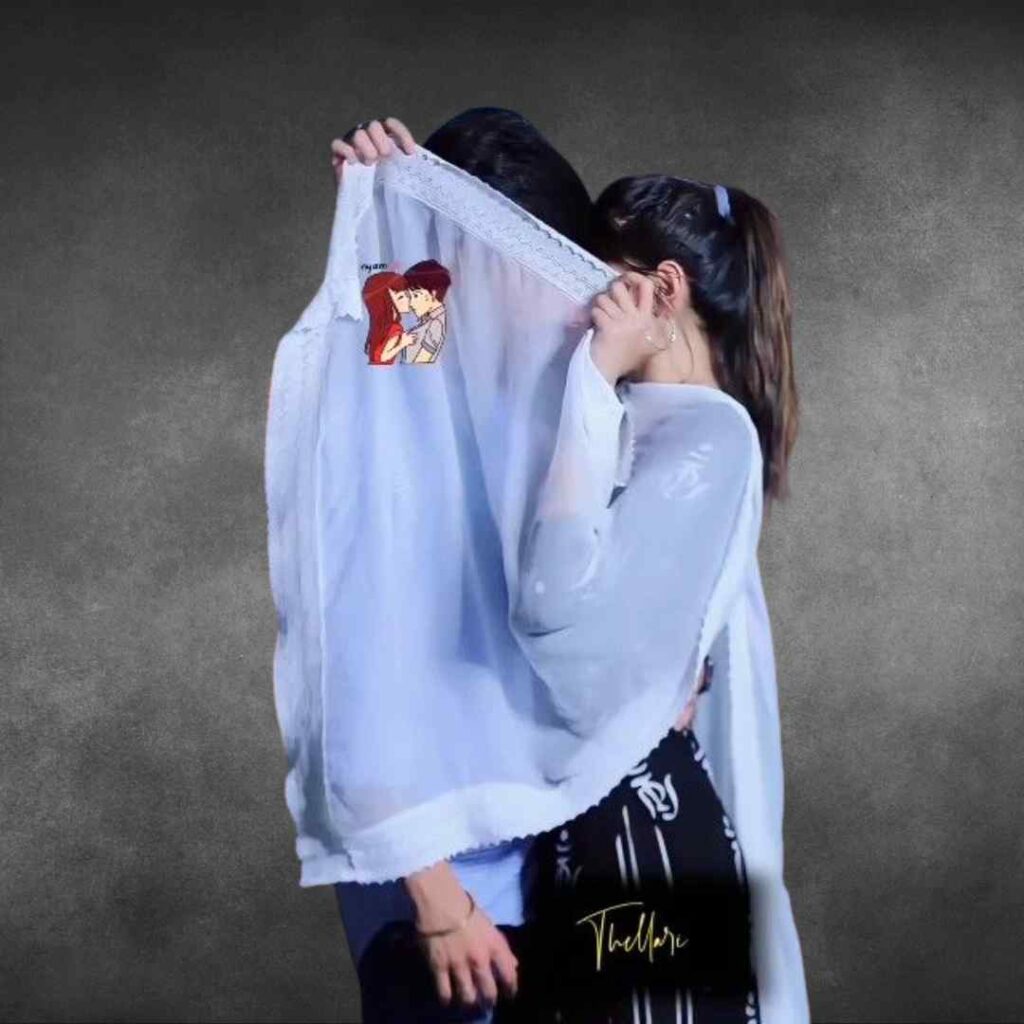 Love DP for Instagram Photos