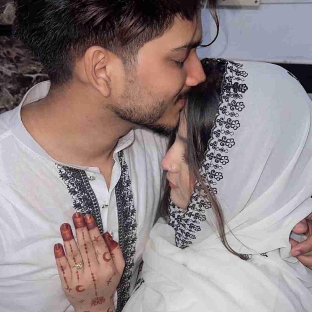 Love DP for Instagram 