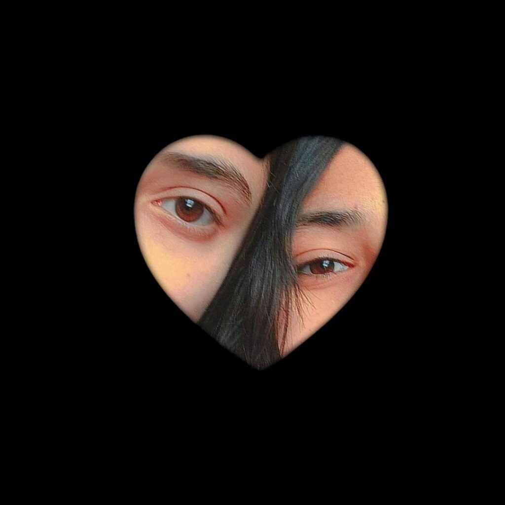  cute love DP for Instagram