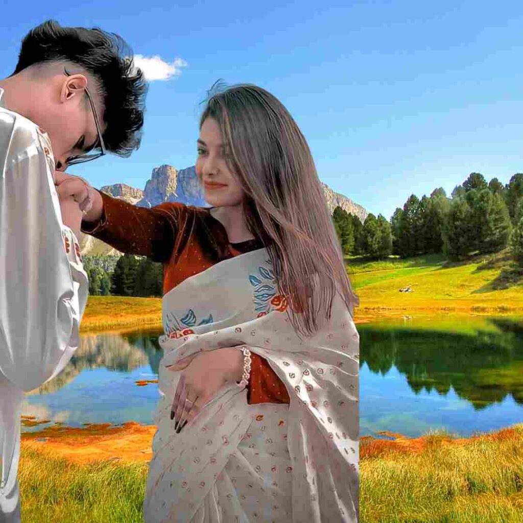 Love DP for Instagram 