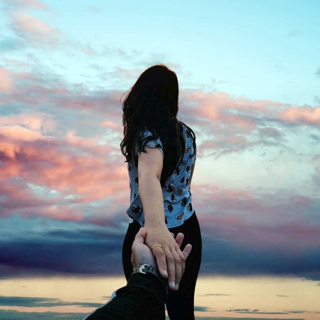 Love DP for Instagram 