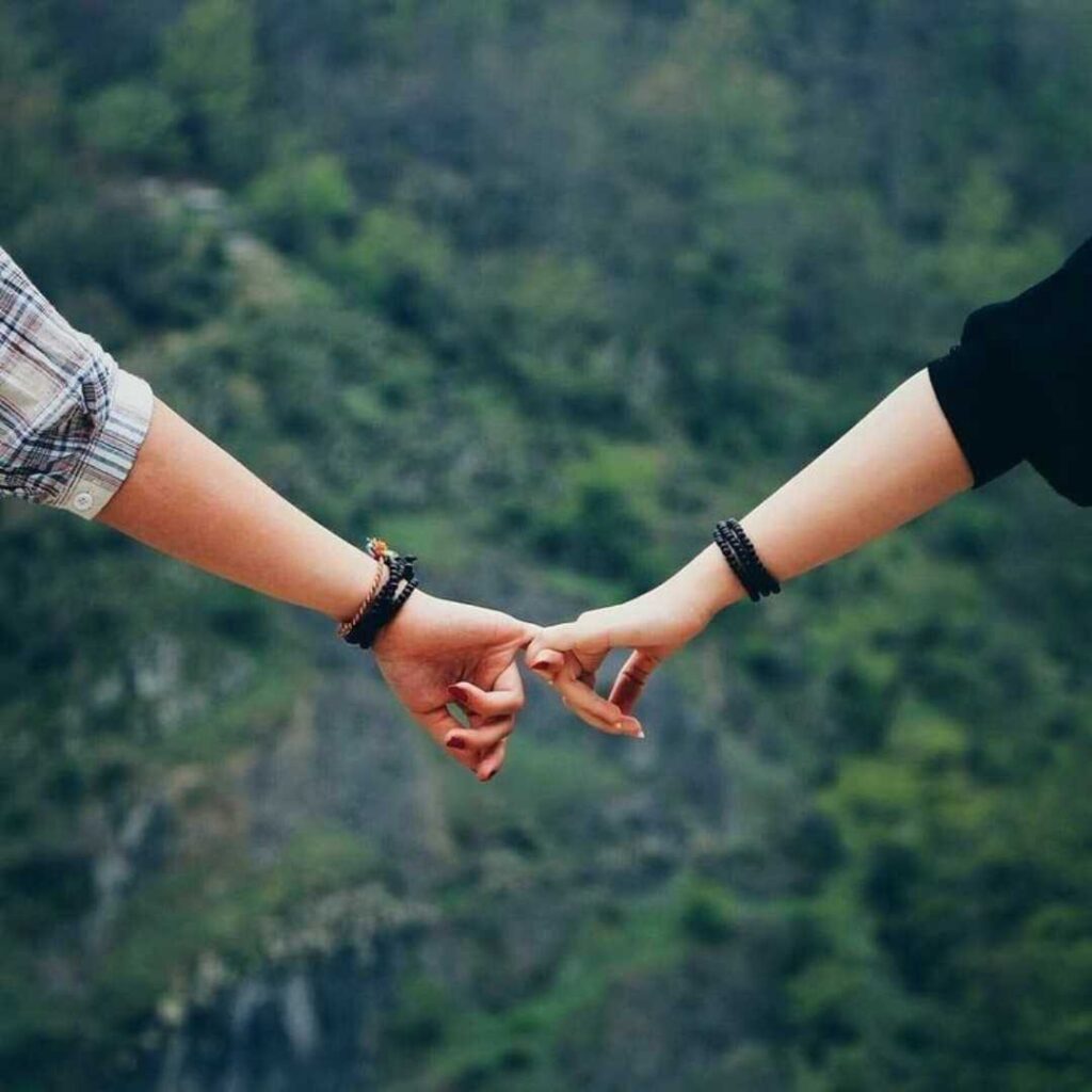 Love DP for Instagram 