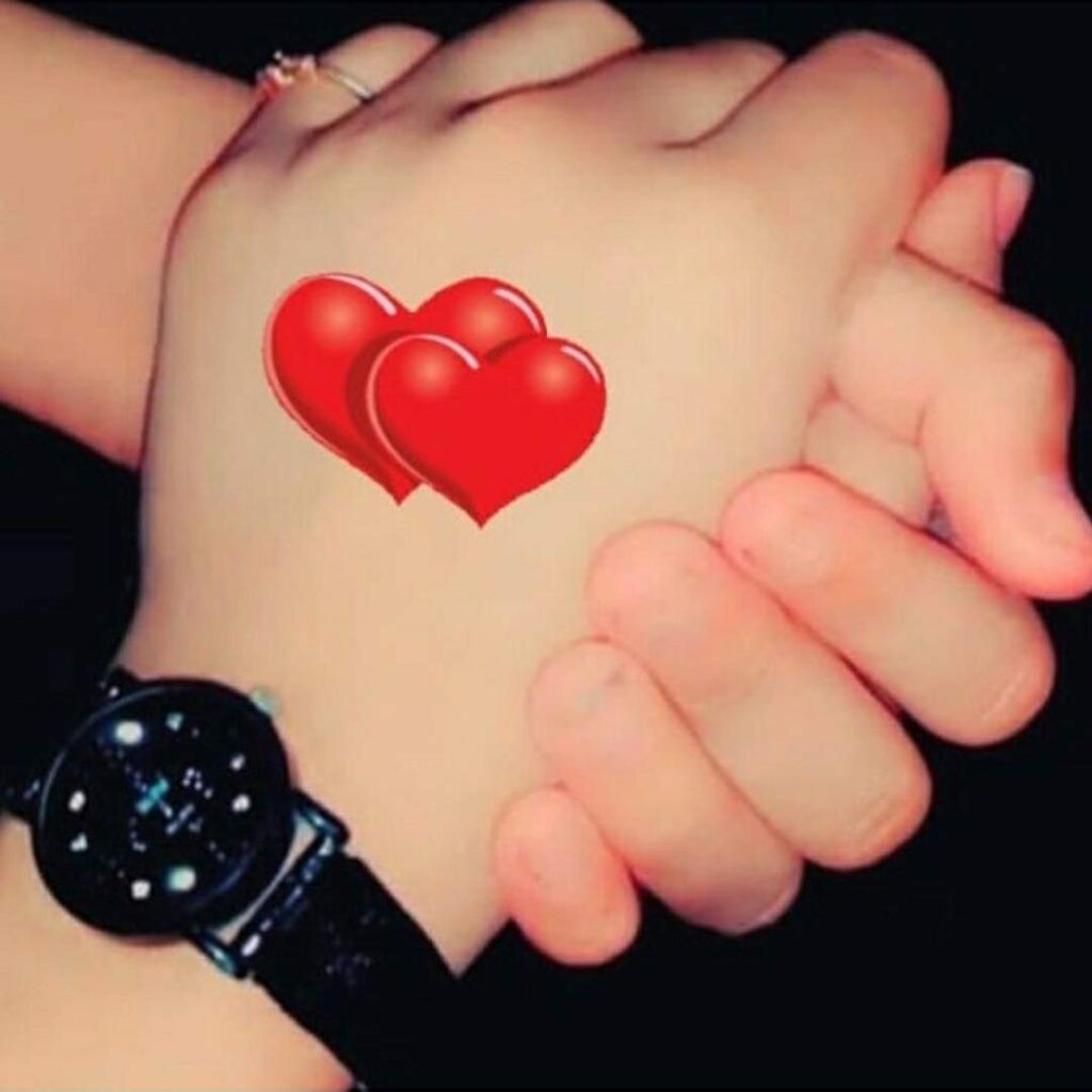 Love DP for Instagram 