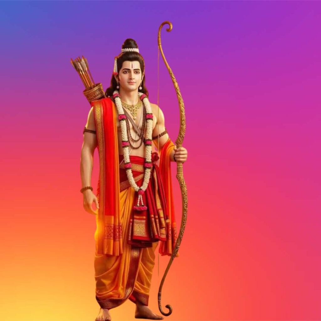 Ram Ji DP Photos