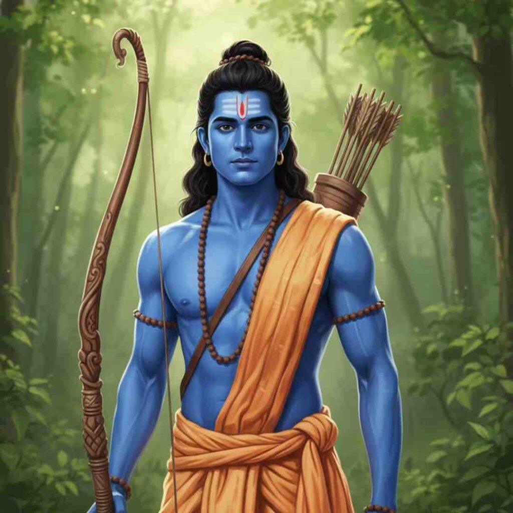 Ram Ji DP