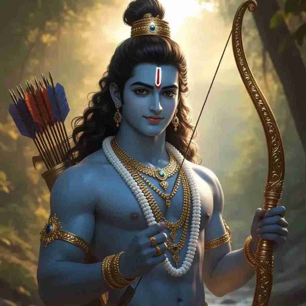 Ram Ji DP