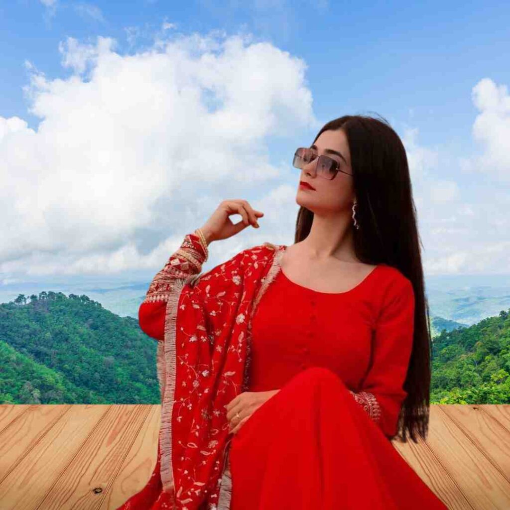 Simple Cute Girl Pic Pics