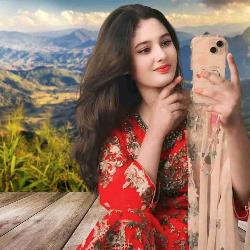 Pics, Simple Cute Girl Pic Photos