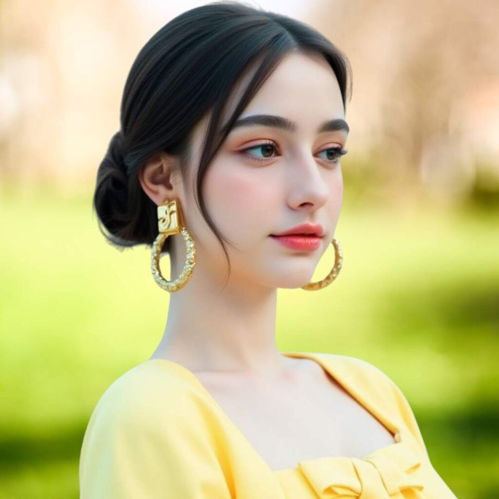 Sweet Cute DP Girls for Wh0atsApp