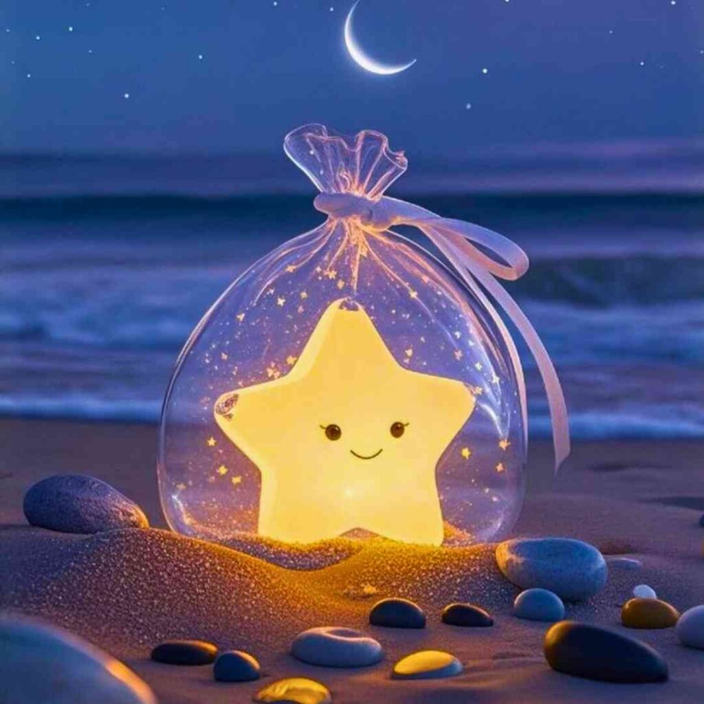 Unique DP for WhatsApp