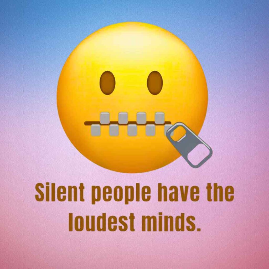 Unique DP for WhatsApp