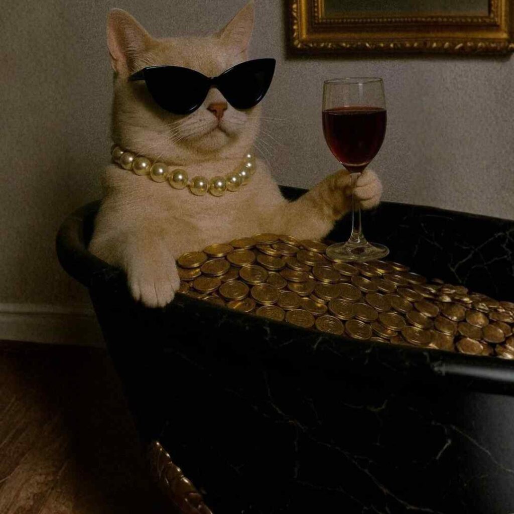 Unique DP for WhatsApp