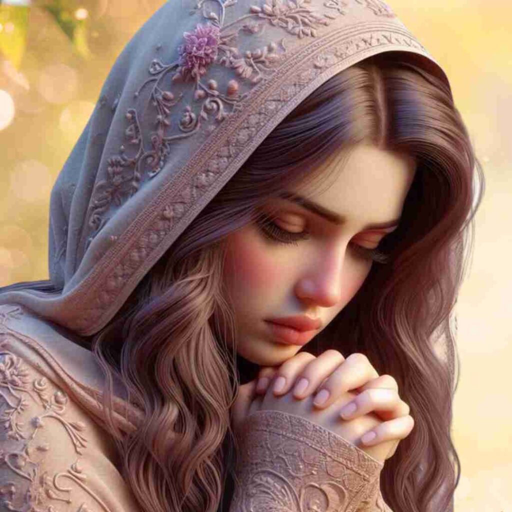 Very Very Sad DP Girl