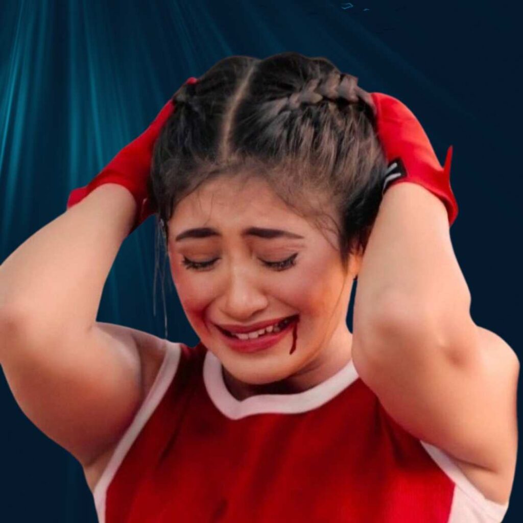 Very Very Sad DP Girl Photos