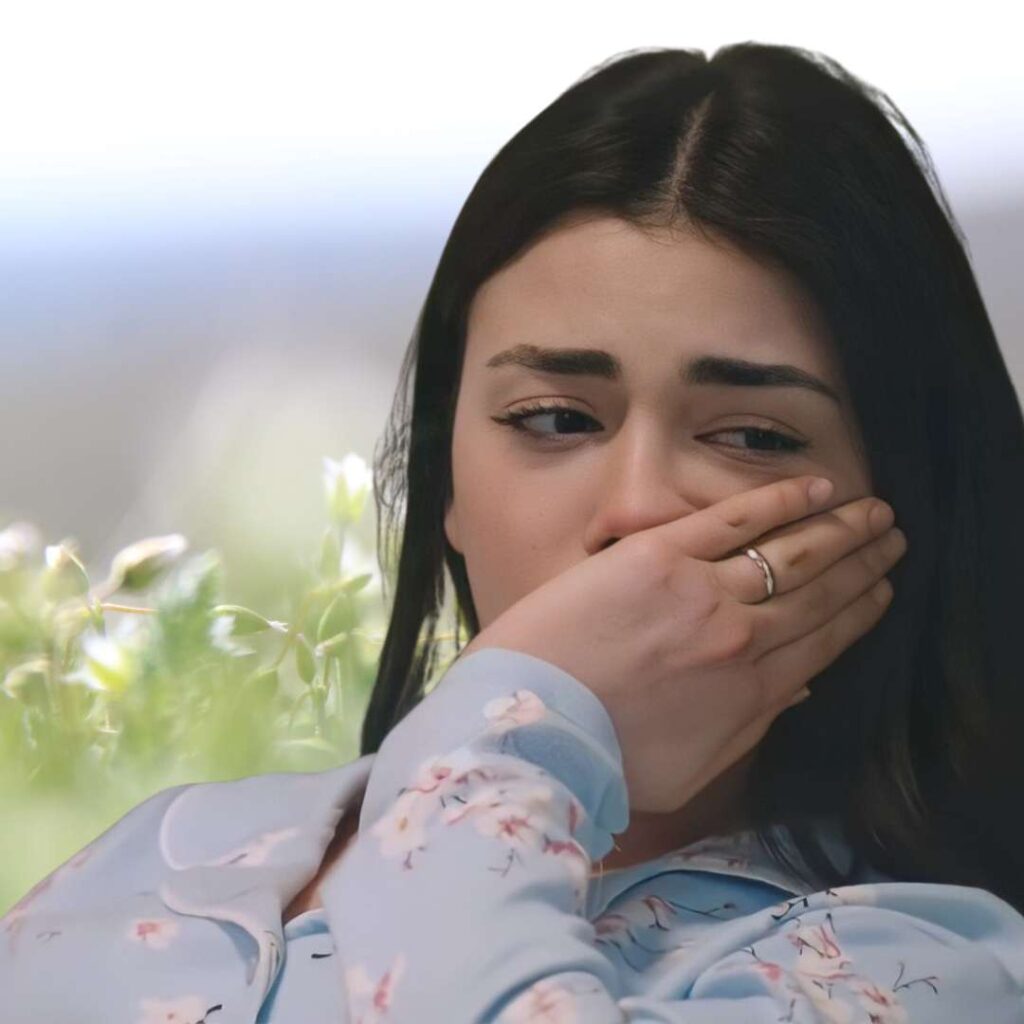 Very Very Sad DP Girl Photos