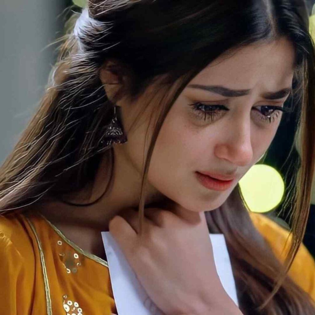 Very Very Sad DP Girl Photos