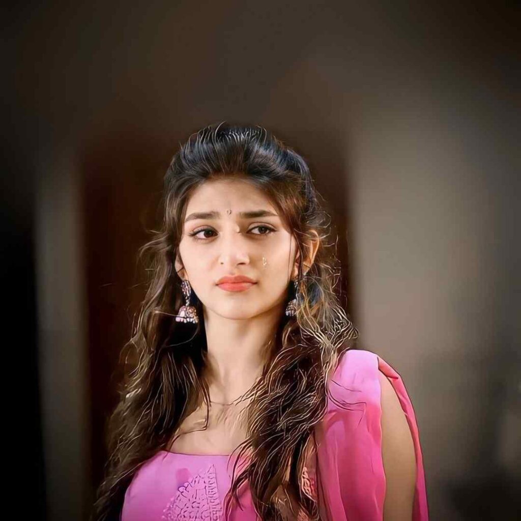 Very Very Sad DP Girl for WhatsApp