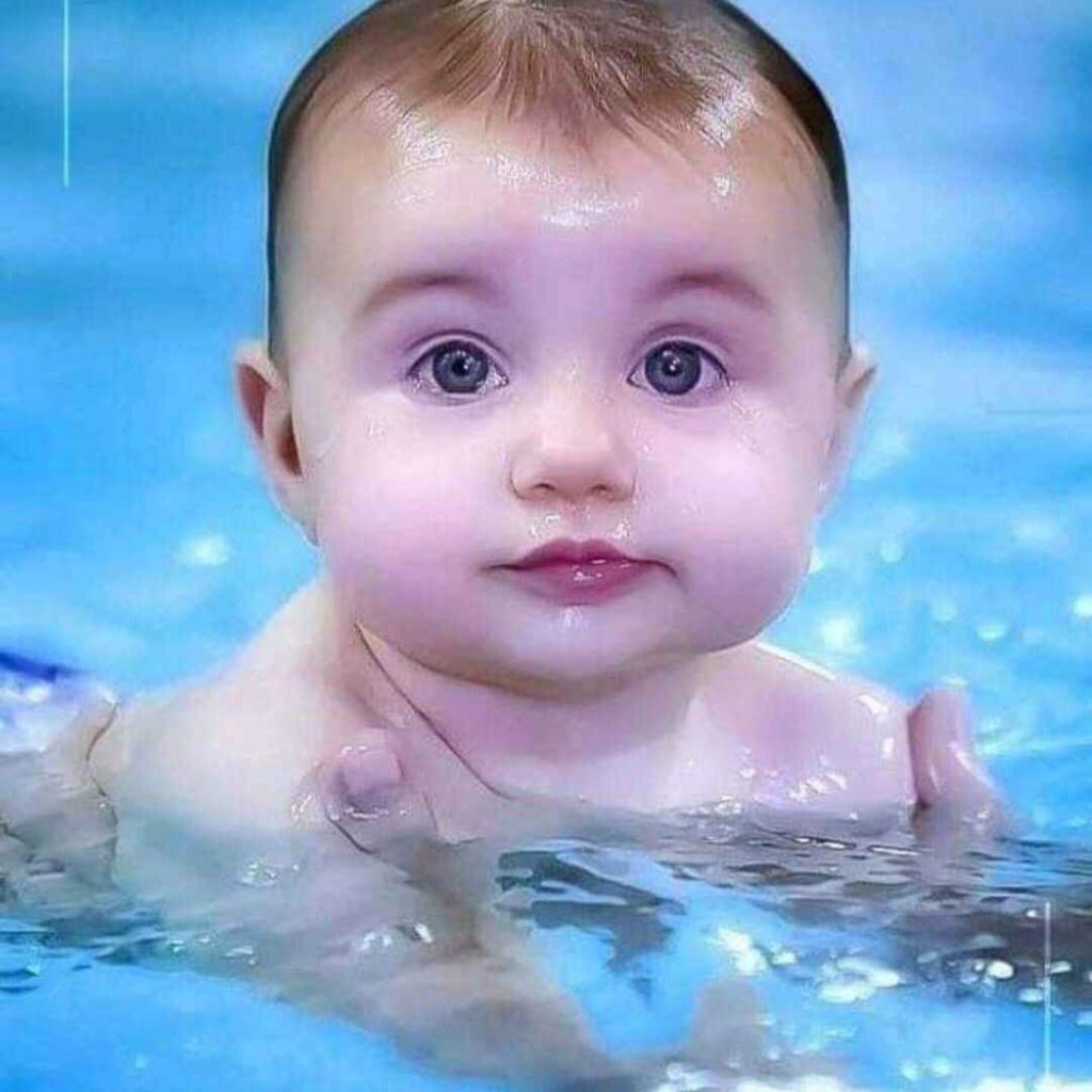 Attitude Stylish Baby Boy DP Pics