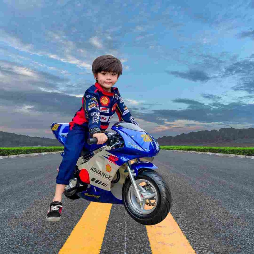 Attitude Stylish Baby Boy DP Photos