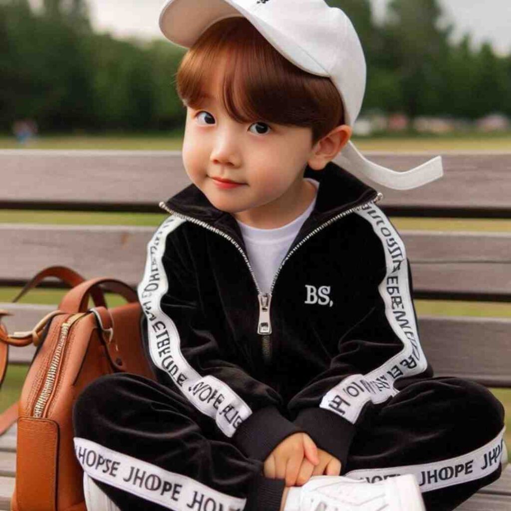 Attitude Stylish Baby Boy DP Photos