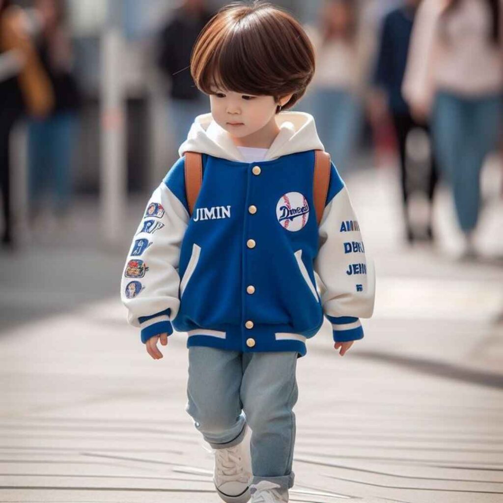  Attitude Stylish Baby Boy DP for WhatsApp