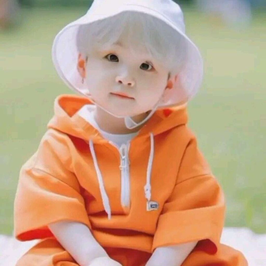  Attitude Stylish Baby Boy DP for WhatsApp