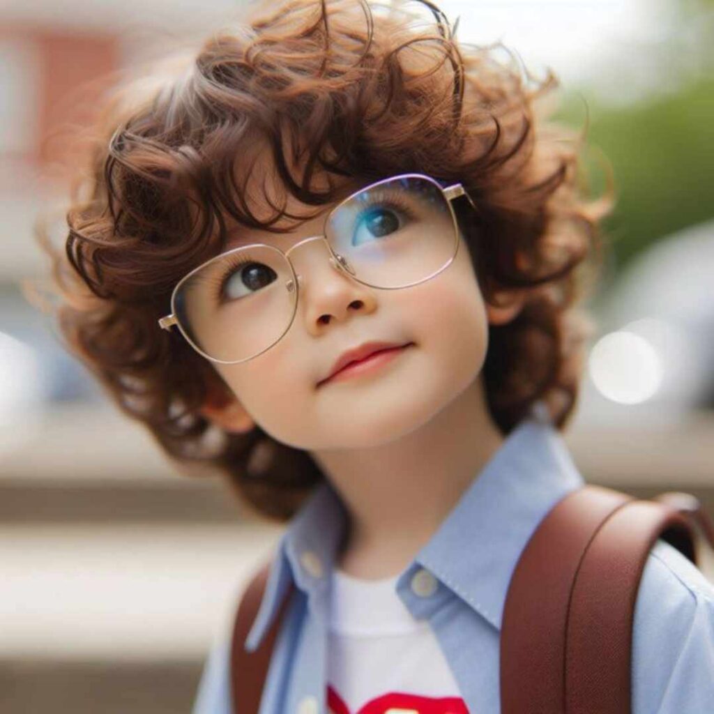 Attitude Stylish Baby Boy DP