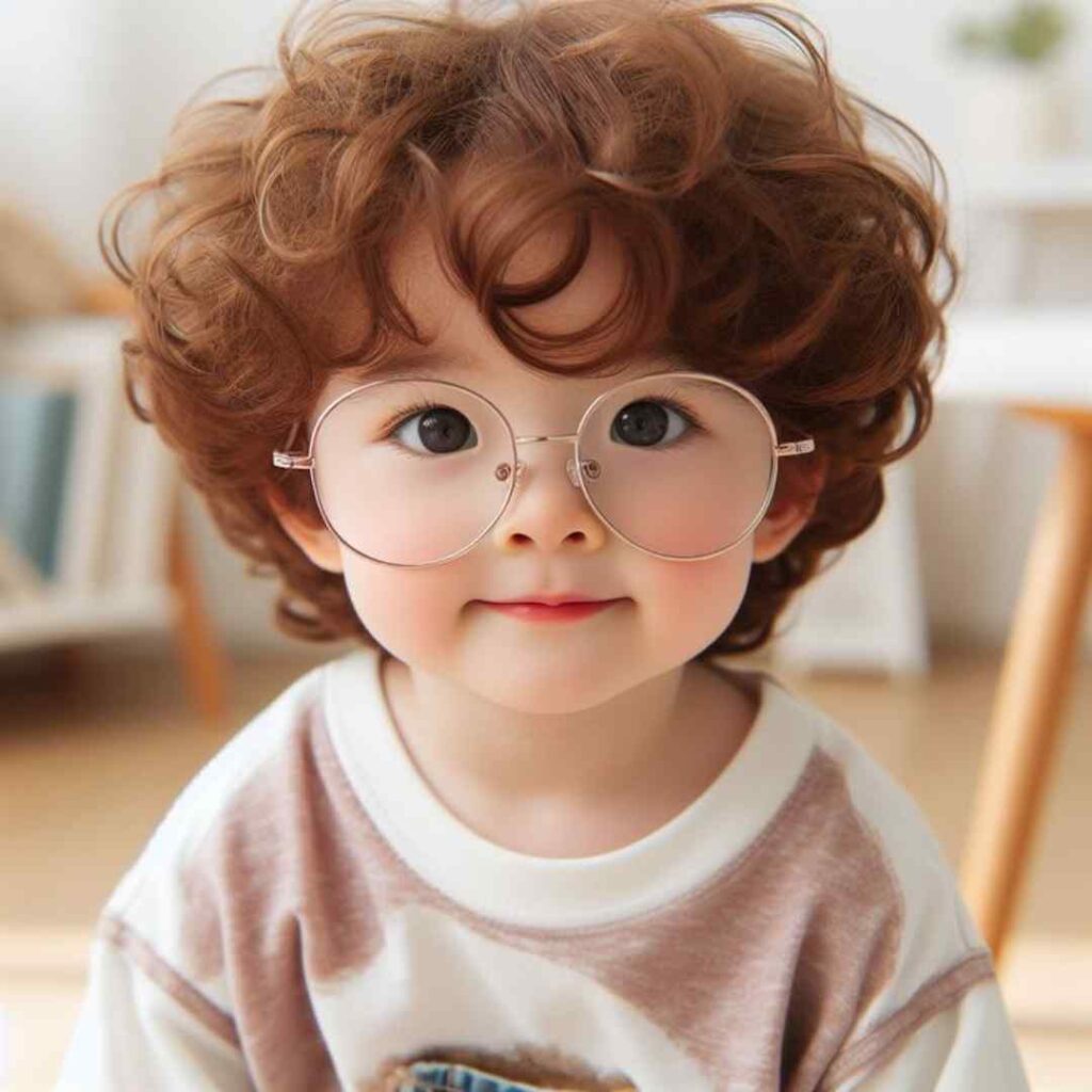 Attitude Stylish Baby Boy DP