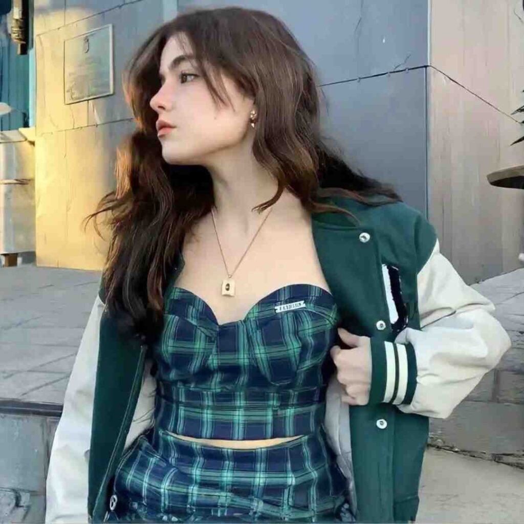 Hide face Instagram Tamil Girl Photo DP Pics