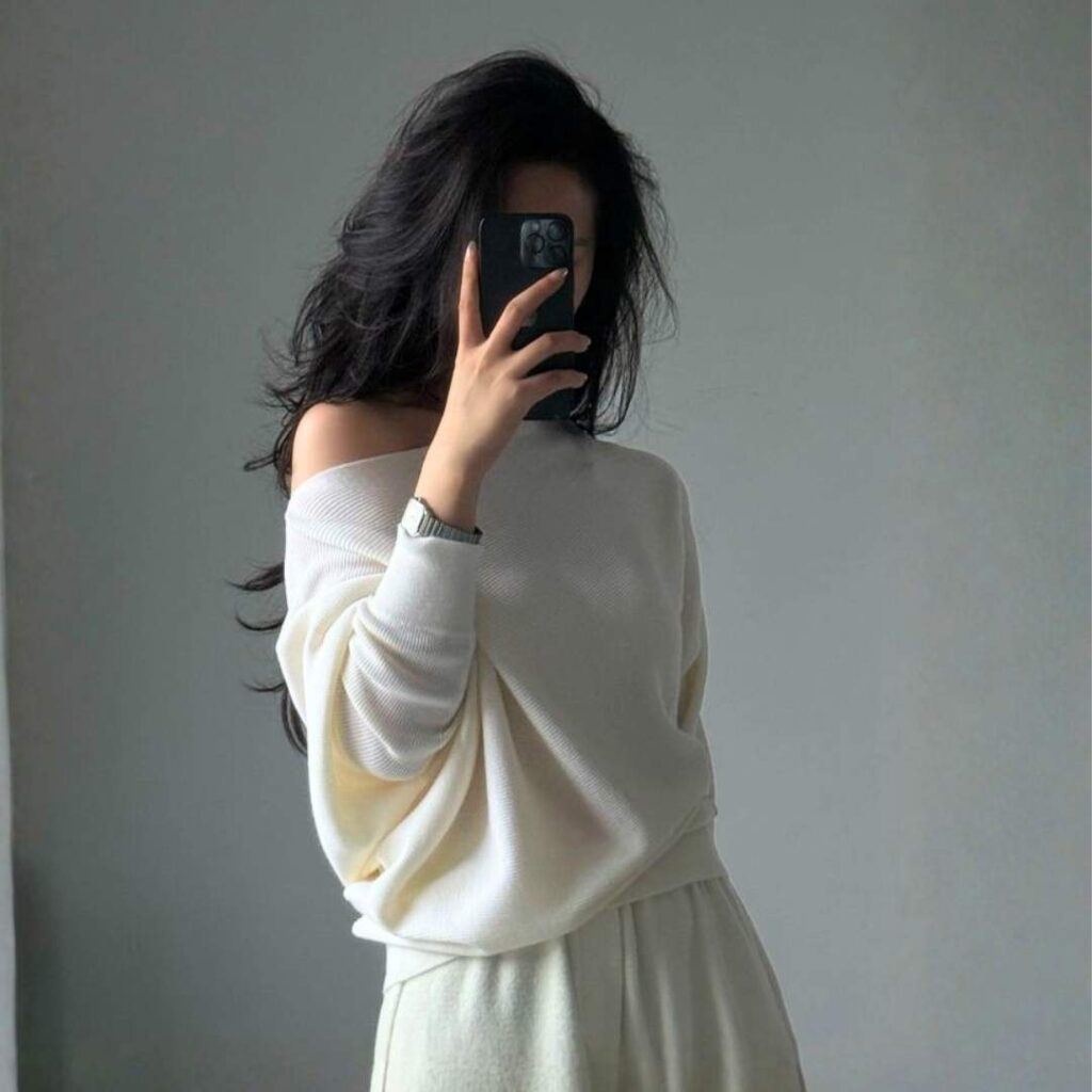  Hide face Instagram Tamil Girl Photo DP Photos