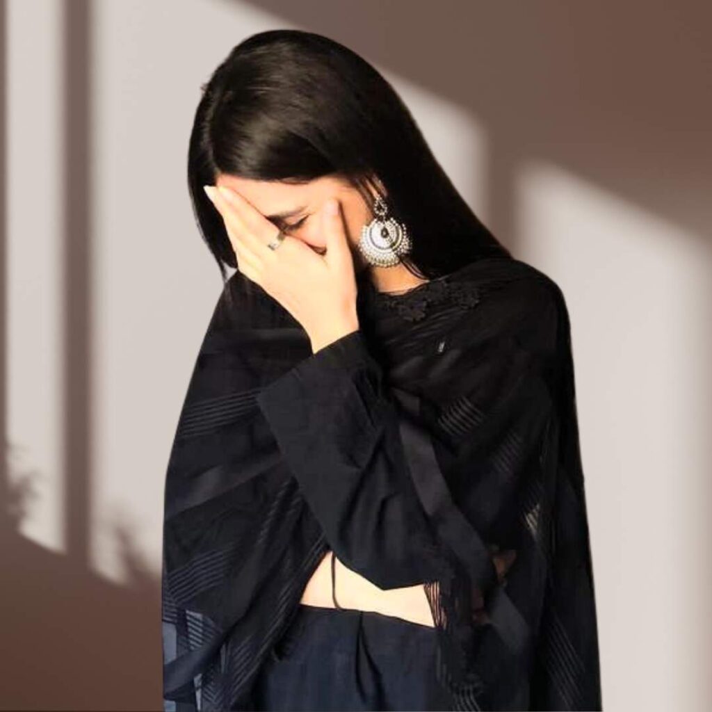  Hide face Instagram Tamil Girl Photo DP Photos