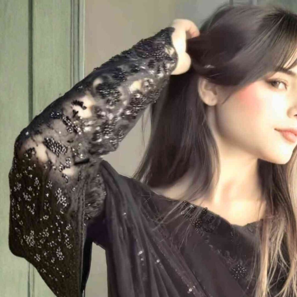  Hide face Instagram Tamil Girl Photo DP Photos