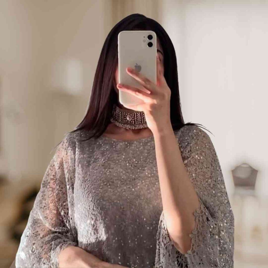 Hide face Instagram Tamil Girl Photo DP