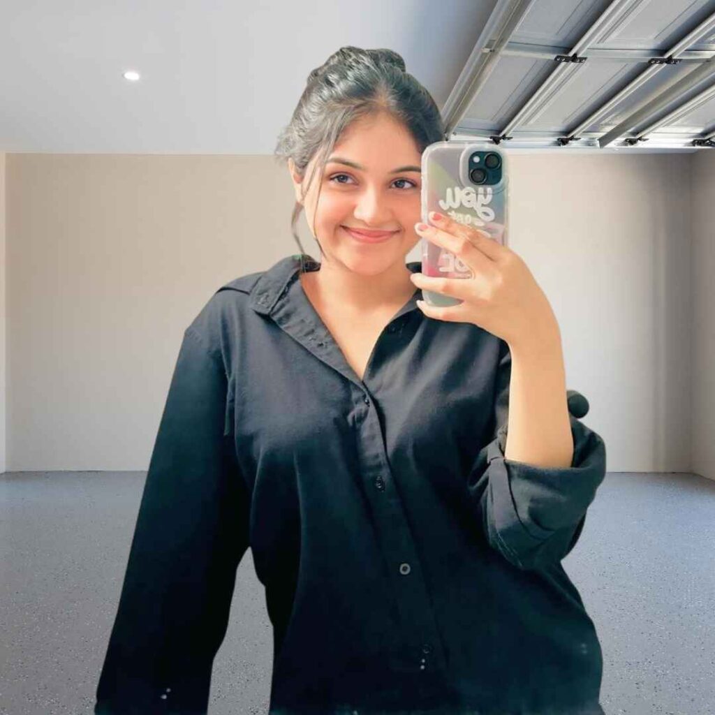  Instagram Aesthetic Mirror Selfie Pics